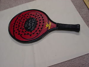 Viking THE WILD THING Platform Tennis Paddle
