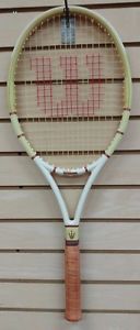 The Jack Kramer Autograph Millennium Limited Edition Tennis Racket