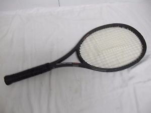 Yamaha Secret 06 Carbon Kevlar Tennis Racquet 4.5 inch handle