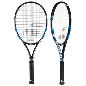 BABOLAT Pure Drive Tour Plus 2015 Tennis Racquet Racket 4 1/2 NEW -FREE SHIPPING