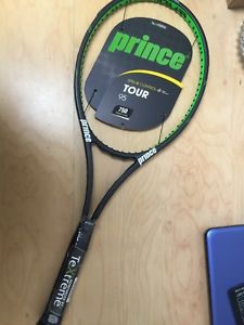 Prince Textreme Tour 95