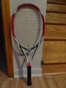 Wilson K Factor K Bold Tennis Racquet 4 1/8" FREE SHIPPING