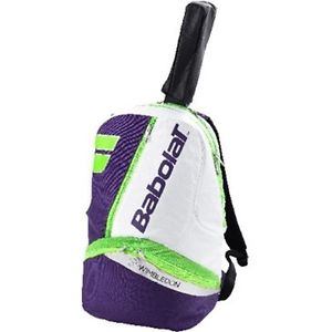 Babolat Pure Wimbledon backpack