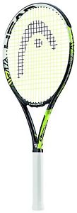 HEAD IG Challenge Pro Tennis Racquet Racket Grip 4 1/8 - Reg $99 - Auth Dealer