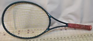 PRINCE 1989 GRAPHITE COMP SERIES 110  TENNIS RACQUET 4-1/2
