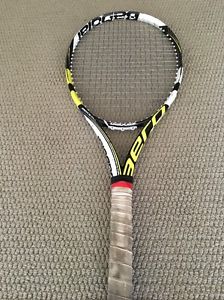 babolat aeropro Lite