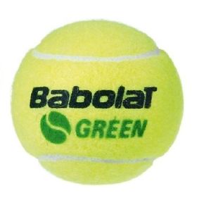 Babolat Etapa 1 Verde Junior Pelotas Tenis