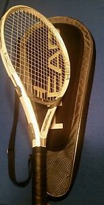 Head Crossbow Airflow 5 tennis racquet 700cm 109 sq in with case