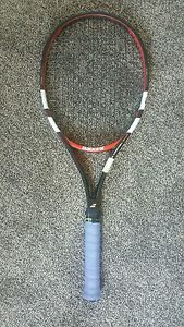 babolat pure control tour plus