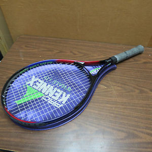 Pro Kennex Whale 110 Tennis Racquet with Case