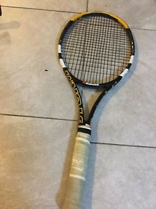 Babolat Pure Storm Limited Edition 95 head 4 1/2 grip Tennis Racquet