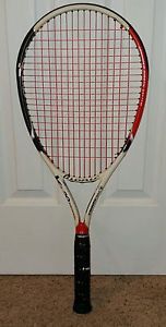 Pro Kennex Ki 20 Kinetic Kinetic Ionic Tennis Racquet 4-1/2" Grip