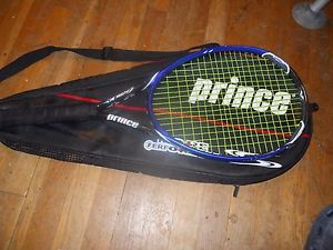 Prince Turbo Shark MP Tennis Racquet