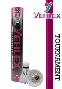 Yehlex Tournoi Grade Plume Volants