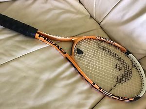Head Ti Conquest Tennis Racquet