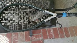 Head Ti.S7 Titanium Tennis Racquet Extra Long 4 1/2 Grip