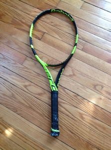 Babolat Pure Aero
