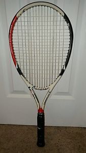 Pro Kennex Ki 20 Kinetic Kinetic Ionic Tennis Racquet 4-1/2
