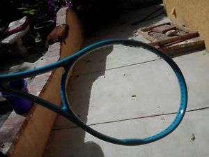 Wilson  K TOUR 95 Tennis Racquet 16x 20 grip 4 1/4 custom paint