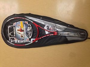 Head Liquidmetal Prestige Mid BRAND NEW 4 1/2 L4 Tennis Racquet LM 93
