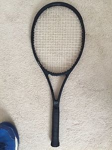 Wilson 97 RF Pro Staff 4 3/8 Grip