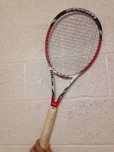 Wilson Steam 99LS - 4 1/2