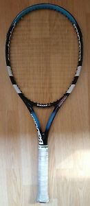 Babolat Pure Drive Woofer Team 10.6 oz. #3 4 3/8 Tennis Racquet Racket