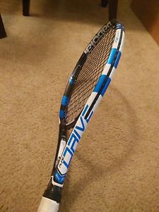 Babolat Pure Drive (2016 Model - 4 1/2)
