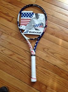 Babolat Pure Aero