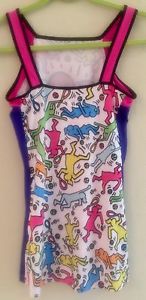 Lucky in Love Tennis Dress 10-12