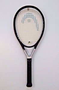 Head Intelligence i.S12 Tennis Racquet with Cover 4 1/2" Grip