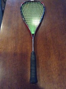 prince exo3 Ignite Squash Racket