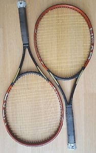 Head i radical oversize 107 4 1/2 Tennis Racket iradical racquet