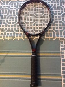 Dunlop Pro Pulsar 95 Tennis Racquet Racket V.C.S  4 5/8"