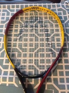 Head Pro Lite Extra Long Tennis Racquet 4 1/2