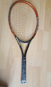 Head i radical oversize 107 4 5/8 Tennis Racket iradical racquet