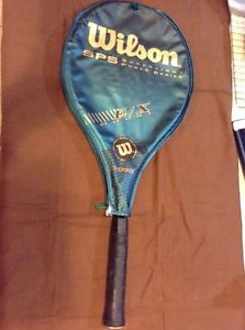 Wilson E/x Court Super light Power Series Tennis Racquet