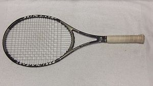 Dunlop Muscle Weave 200g MW 200 Tennis Racquet 4 3/8 L3 Muscleweave
