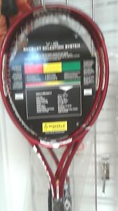 Voikl Organix 8 Super G tennis racquet