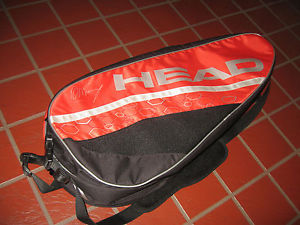 HEAD Andy Murray tennis racquet bag