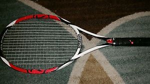 Wilson K Factor Six One Tour 90 square inch