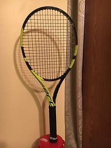 Babolat Pure Aero Tour (4 1/2)