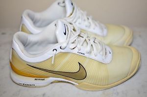 Nike Zoom Vapor Tour 6     Size 10   Roger Federer