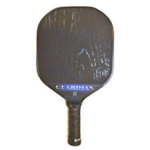 Engagepickleball NEW Guardian II Polymer Composite Core Pickleball Paddle Blue