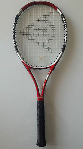 Raqueta Tenis DUNLOP Graphite Titanium