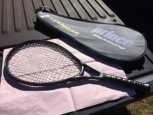 Prince Extender Lightning 730PL Tennis Racquet