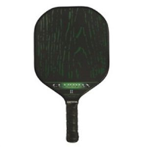 Engagepickleball NEW Guardian II Polymer Composite Core Pickleball Paddle Green