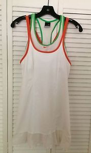 Nike Women's Tennis Dress Small