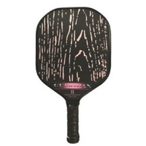 Engagepickleball NEW Guardian II Polymer Composite Core Pickleball Paddle Pink
