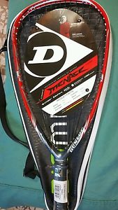 Dunlop Biomimetic , sport. 16x18 powermax, new.